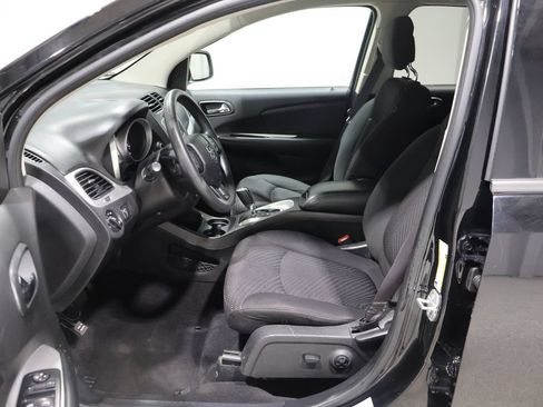 Used 2016 Dodge Journey SXT w/ Comfort/Convenience Group AWD/4WD image 11