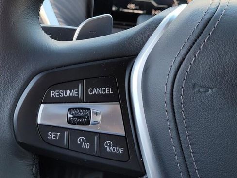 Certified 2025 BMW X5 sDrive40i w/ Premium Package image 14