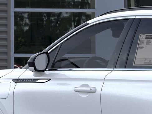 New 2026 Lincoln Corsair Grand Touring AWD/4WD image 20