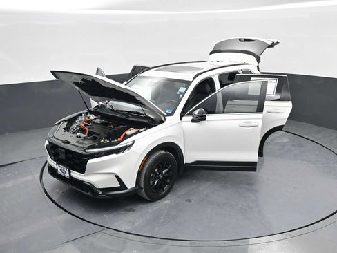 Used 2024 Honda CR-V Sport-L image 46