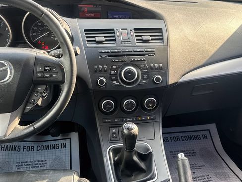 Used 2012 MAZDA MAZDA3 s Grand Touring FWD image 18