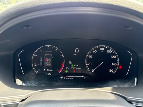 Certified 2024 Honda Civic Sport image 26