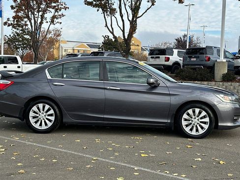 Used 2014 Honda Accord EX-L image 3