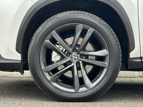 Used 2024 Lexus NX 450h+ AWD w/ Luxury Package image 31