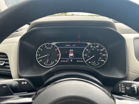 Certified 2023 Nissan Rogue SV AWD/4WD image 15