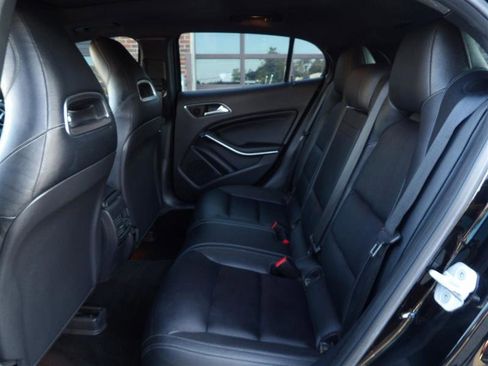 Used 2015 Mercedes-Benz GLA 45 AMG 4MATIC image 11