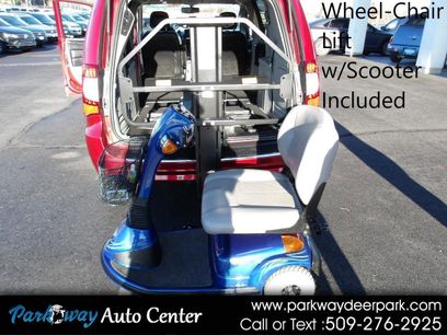Used 2013 Chrysler Town & Country Touring-L w/ Entertainment Group #2