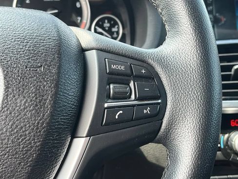 Used 2017 BMW X3 xDrive28i AWD/4WD image 33