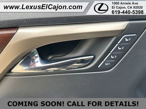 Used 2021 Lexus RX 450h AWD w/ Premium Package image 28
