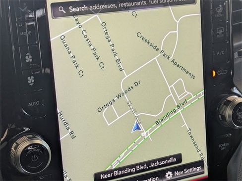 Used 2020 RAM 1500 Laramie image 22