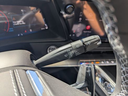 Used 2026 Chevrolet Corvette Stingray Coupe w/ 1LT image 29