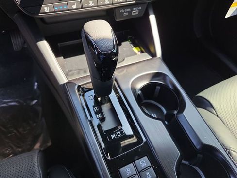 New 2026 Subaru Outback Touring XT AWD/4WD image 20