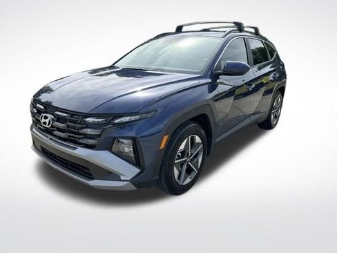 Used 2026 Hyundai Tucson SEL FWD image 8