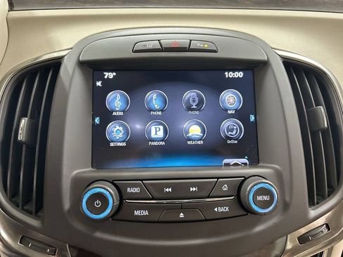 Used 2014 Buick LaCrosse Premium w/ Driver Confidence Package FWD image 14