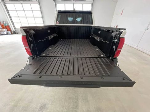 New 2026 Toyota Tacoma SR AWD/4WD image 23