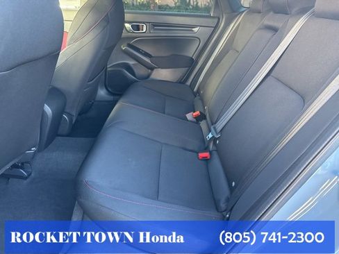 Used 2023 Honda Civic Si image 18