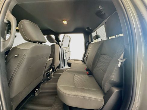 New 2027 RAM 2500 Tradesman AWD/4WD image 23