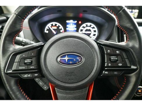 Used 2022 Subaru Forester Sport image 34