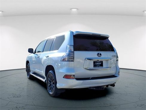 Used 2023 Lexus GX 460 Premium image 23