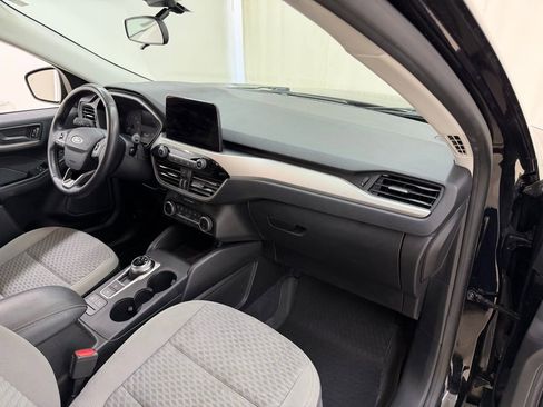 Used 2022 Ford Escape SE w/ Convenience Package image 12