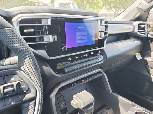 New 2026 Toyota Tundra SR5 AWD/4WD image 26