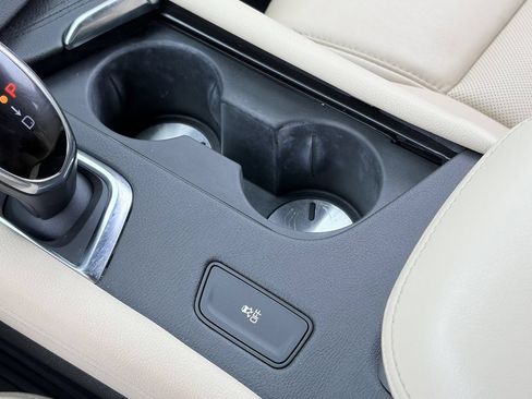 Used 2019 Cadillac XT5 Luxury FWD image 29