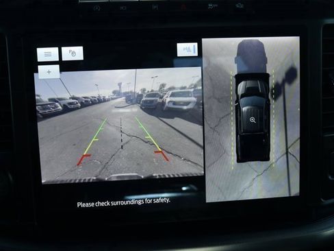 Used 2023 Ford F150 Raptor w/ Raptor Carbon Fiber Package image 16