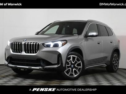 New 2026 BMW X1 xDrive28i w/ Convenience Package