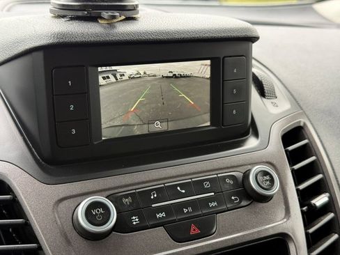 Used 2020 Ford Transit Connect XL image 24
