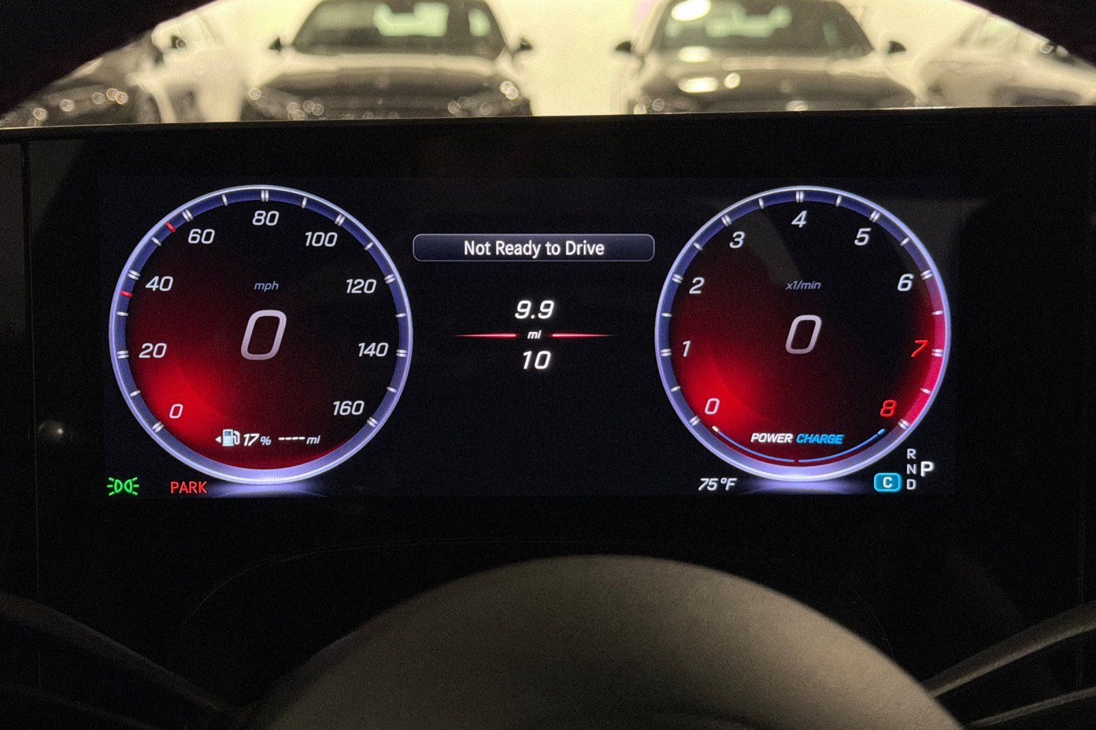 New 2027 Mercedes-Benz CLA 220 image 22