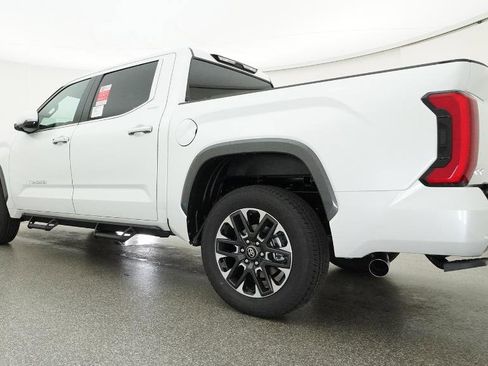New 2026 Toyota Tundra Limited AWD/4WD image 3