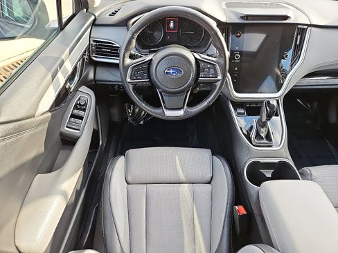 Used 2023 Subaru Outback Limited image 12