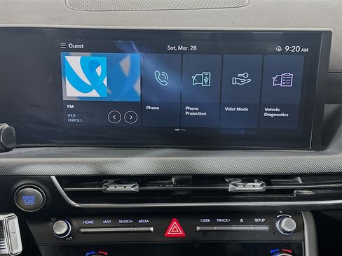 Used 2024 Hyundai Sonata SEL image 21