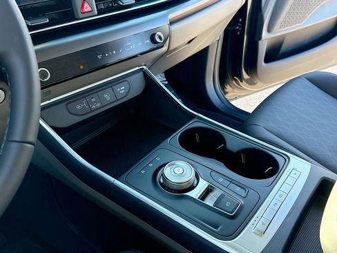 New 2026 Kia Carnival LXS image 11