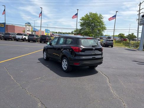 Used 2019 Ford Escape S FWD image 7