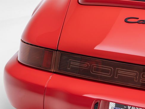 Used 1991 Porsche 911 Carrera image 25