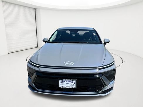 Certified 2024 Hyundai Sonata SEL FWD image 2
