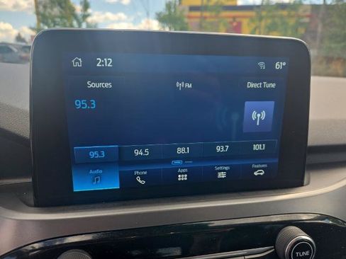 Certified 2024 Ford Escape Active AWD/4WD image 27
