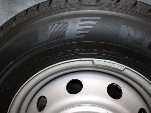 Used 2023 RAM ProMaster 2500 image 38