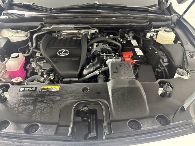 Used 2023 Lexus RX 350 Premium Plus w/ Accessory Package (Z1) AWD/4WD image 16