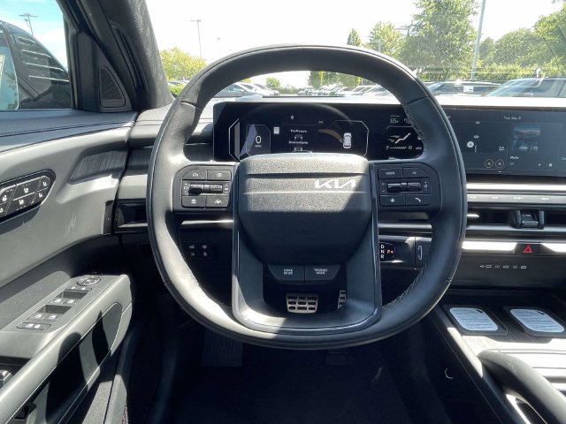 New 2027 Kia Telluride X-Line SX Prestige AWD/4WD image 15