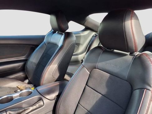 Used 2022 Ford Mustang GT Premium w/ Equipment Group 401A image 14