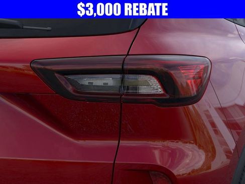 New 2026 Ford Escape Active image 21