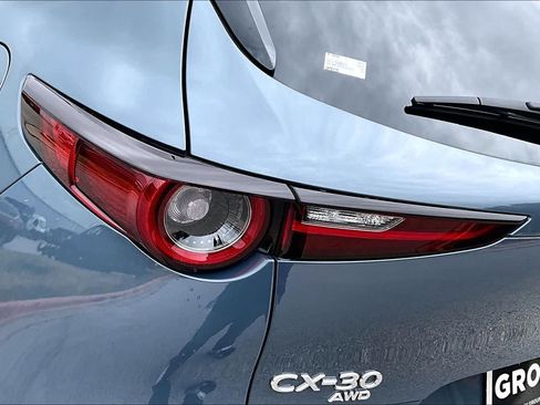 Used 2025 MAZDA CX-30 AWD 2.5 S w/ Preferred Package image 29