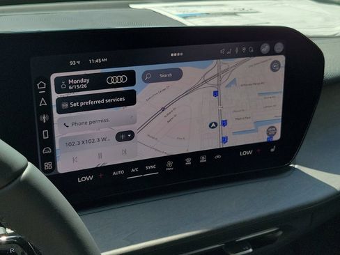 New 2026 Audi Q3 quattro 2.0T AWD/4WD image 12