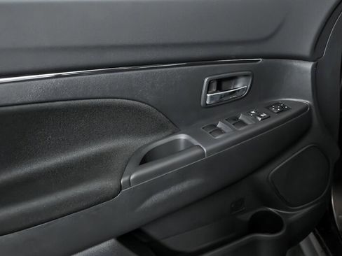 New 2026 Mitsubishi Outlander Sport AWD image 11