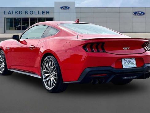 New 2026 Ford Mustang GT Premium RWD image 3