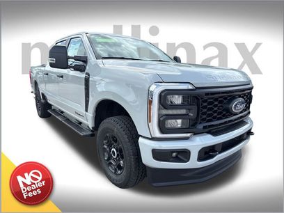 New 2026 Ford F250 XL