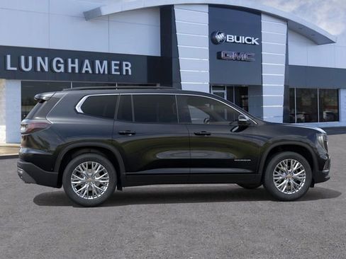 New 2025 GMC Acadia Elevation w/ Elevation Premium Package image 5