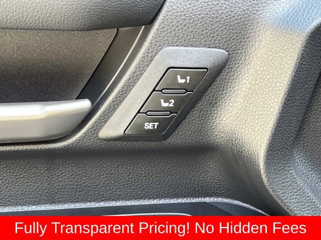 Used 2026 Toyota 4Runner Limited AWD/4WD image 27